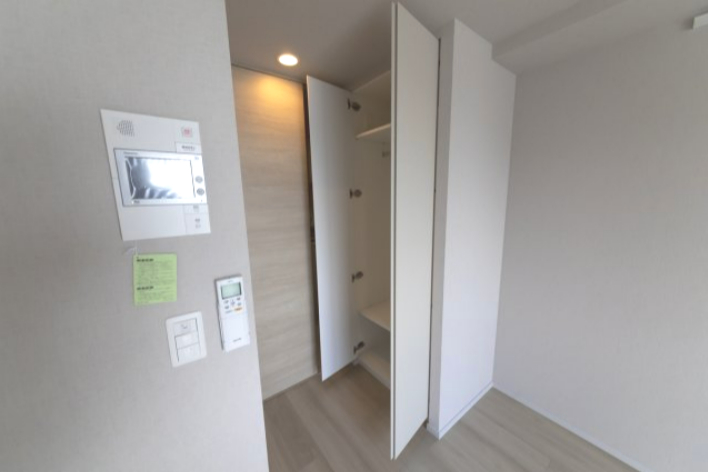 プラウドフラット南品川 ※参考写真　反転タイプ　画像はイメージです。