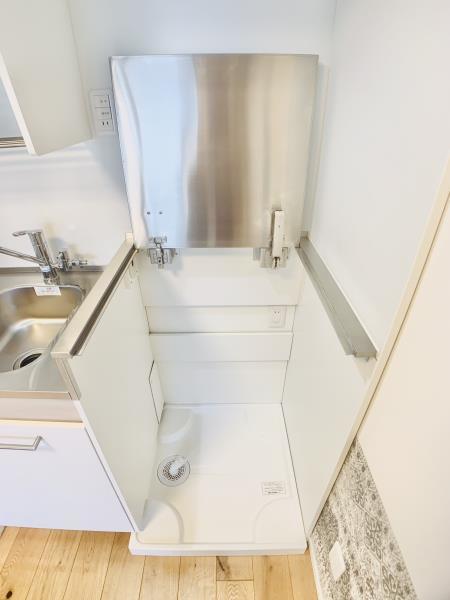 ロイヤルメゾン荻窪3階 部屋その他