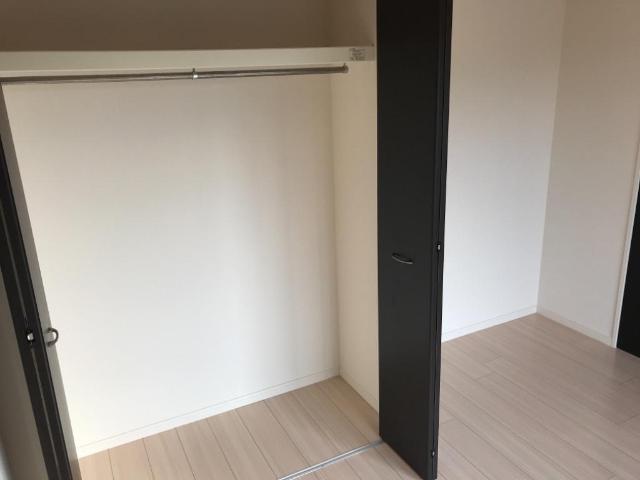 ボス　バレーヒル 収納（イメージ）