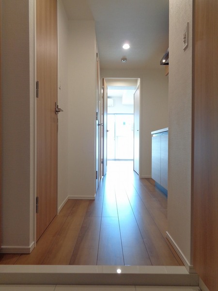 ＡＺＥＳＴ立石Ⅱ204号室 その他