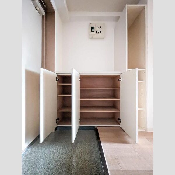 コスモリード八王子306号室 トイレ