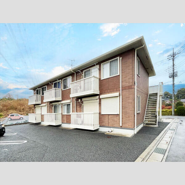 フェニックスの外観画像