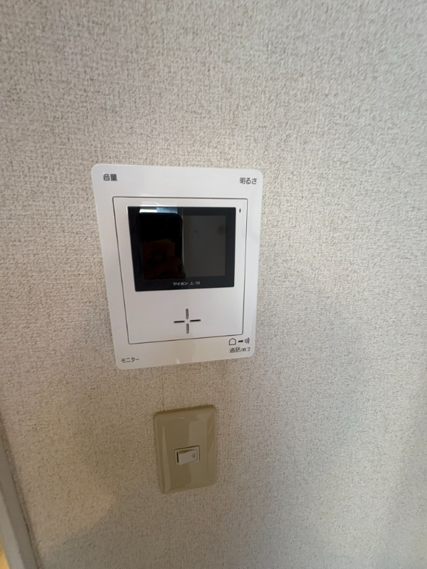 メゾン高橋Ｂ棟(K-044)1階 部屋その他