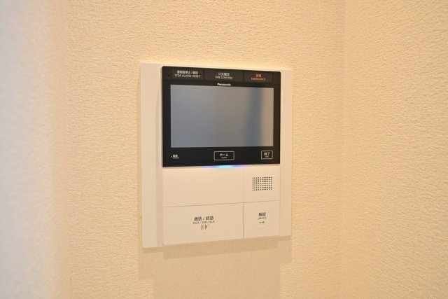 ラ ヴォーグ南青山4階 モニター付オートロック