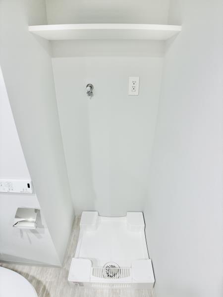 ＣＯＭＰＯＳＩＴＥ目黒鷹番1階 部屋その他