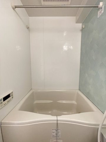 グラントゥルース東向島502号室 お風呂