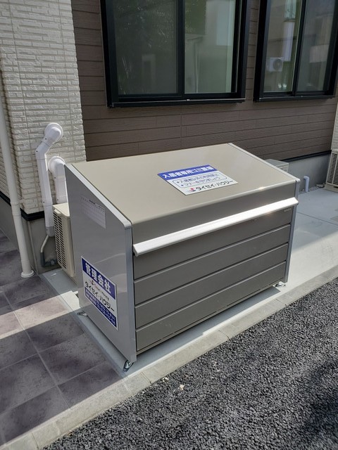 シエルコート笹塚0302号室 その他共有部分