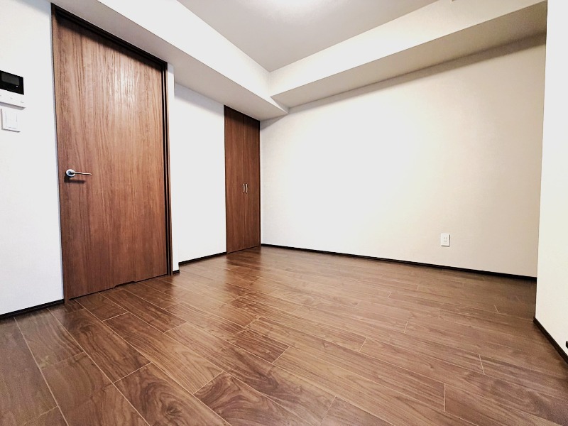 サウス・レジデンス目黒1階 部屋その他