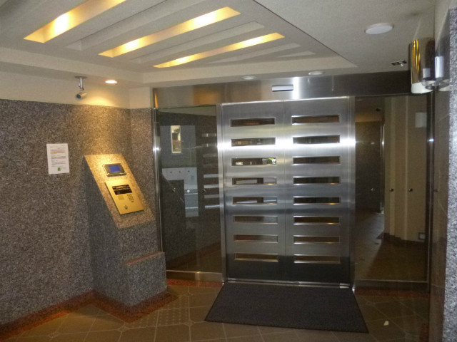 パレステュディオ文京千石パークサイド5階 部屋その他