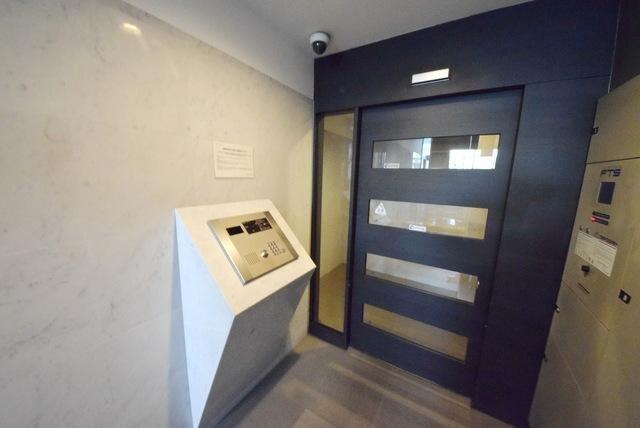 メインステージ文京春日 エントランス