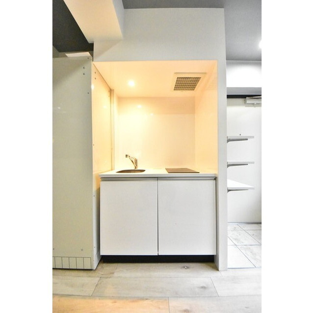 アンベリール御徒町 内観