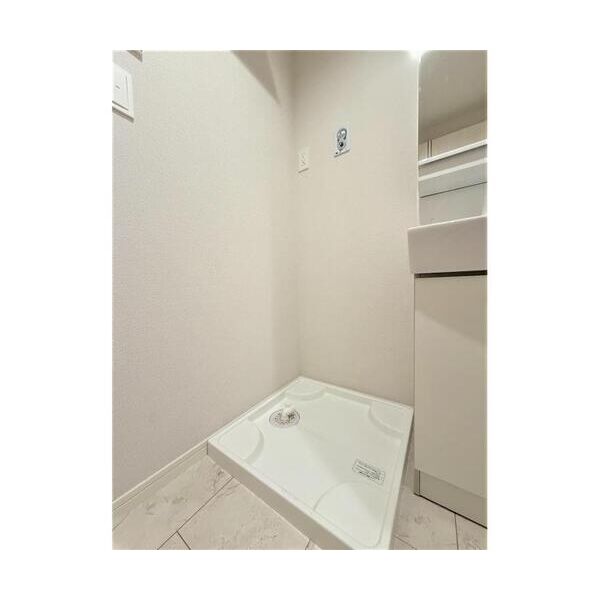 LUGEND大宮101号室 部屋その他