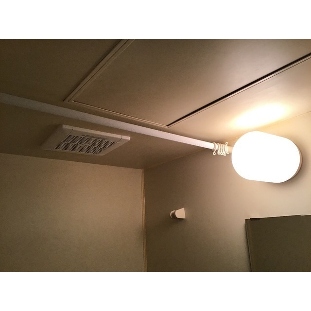 メリッサ お風呂