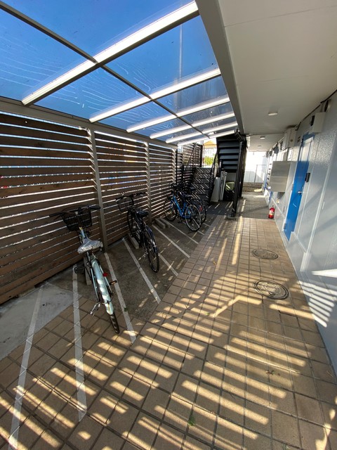 ＡＬＥＧＲＩＡ府中0102号室 その他共有部分
