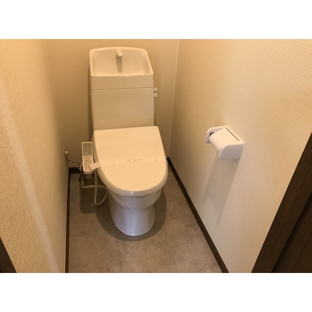 モンメール大磯203号室 内観