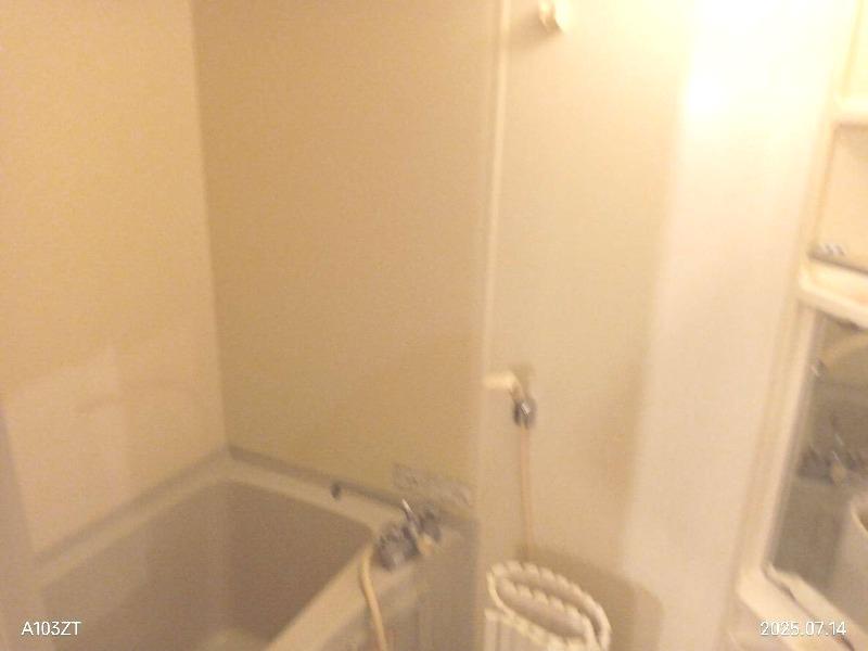 セジュール井草Ⅰ1階 お風呂