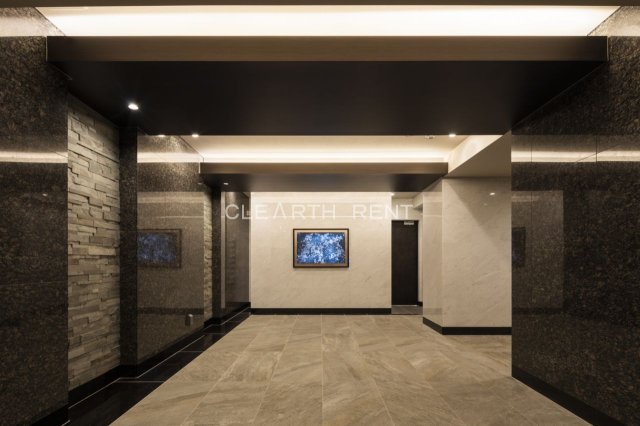 コンシェリア大森山王 ＣＲＯＳＳＩＡ3階 【弊社が直接の管理会社】デザイナーズマンション★