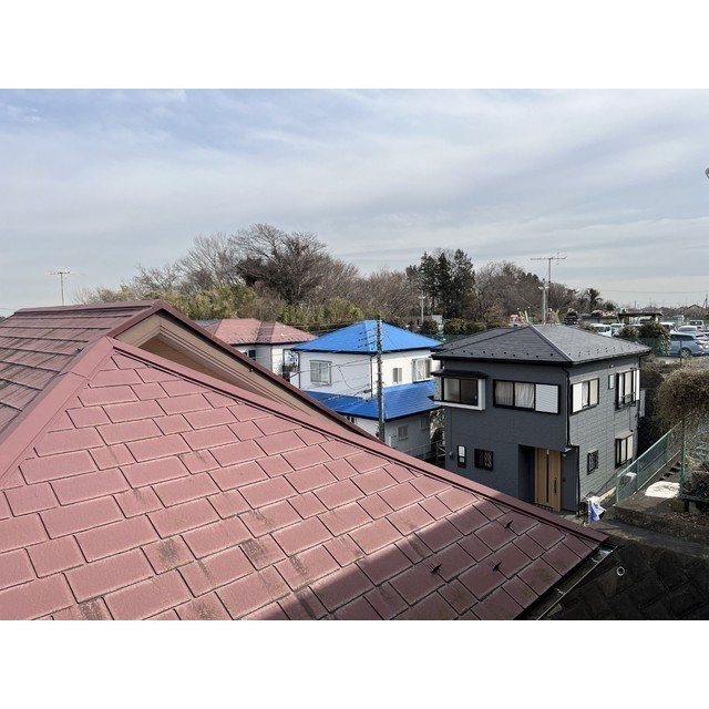 スマイルハウス第6205号室 部屋その他