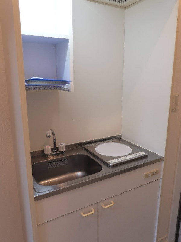 ヴァンテアンⅢ1階 ※別室参照