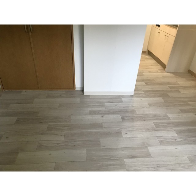 マルヴィエント湘南 リビング