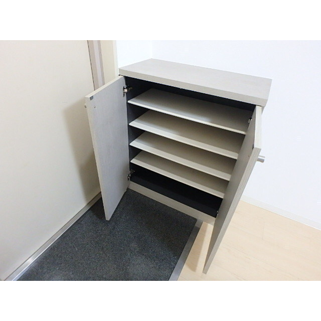 ラ・レイネ鷺沼 内観