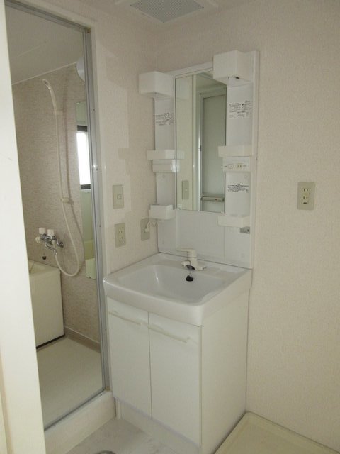 パストラル横山台 部屋設備