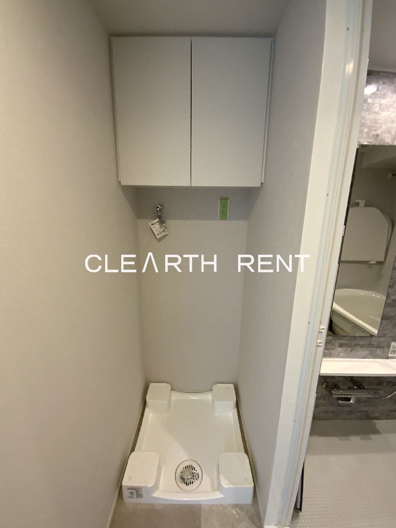 ＧＲＡＮ ＰＡＳＥＯ 広尾8階 同タイプ別住戸写真となります。現況と異なる場合がございます。