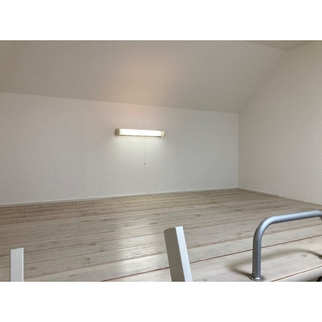 西川口第40レジデンス 内観