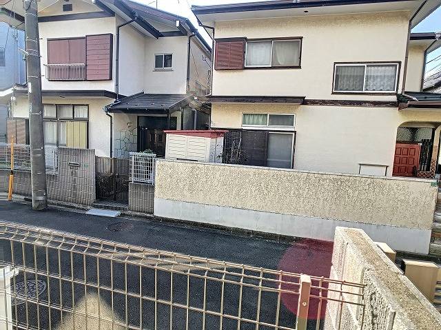 ＢｅｓｔＳｔａｇｅ新座東1階 部屋その他