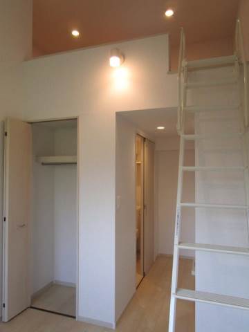 フェリオ平井パークサイド2階 部屋その他