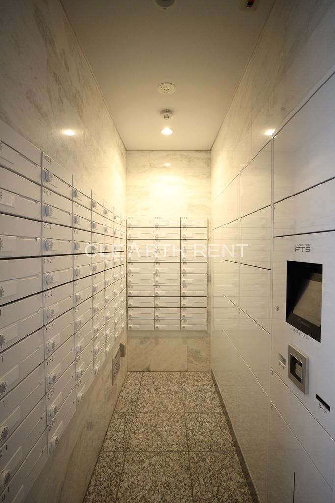 コンシェリア大崎 ＜ＴＯＫＹＯ ＰＲＥＭＩＵＭ＞5階 ☆人気の角部屋/五反田・大崎徒歩圏内の好立地☆