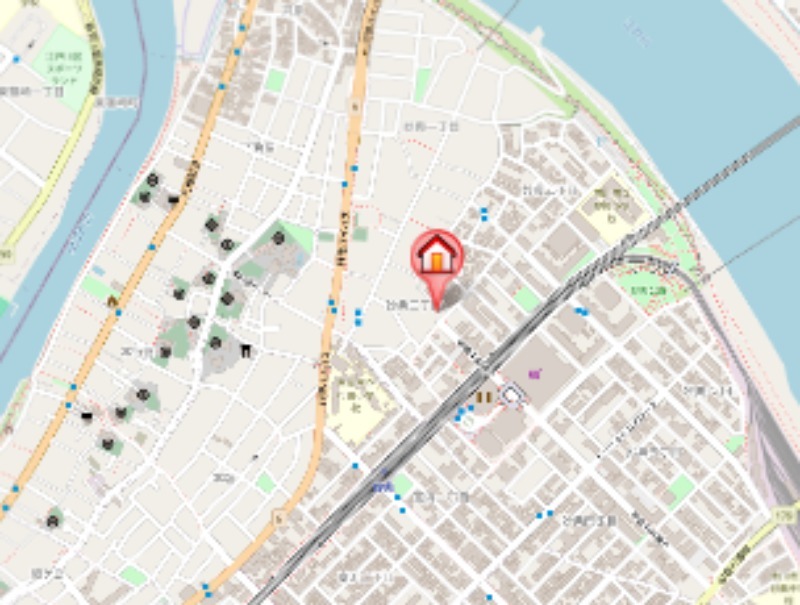 ブリリアント・アイ2階 null