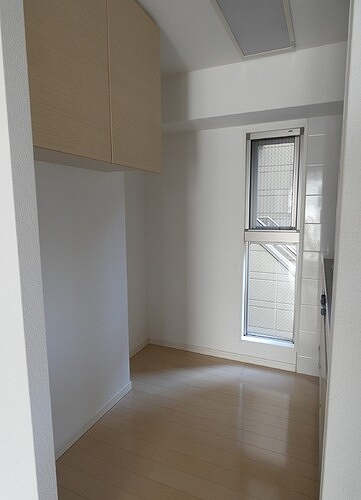 リビオレゾン小石川2階 キッチン別角度　前回募集時／2022年7月の写真