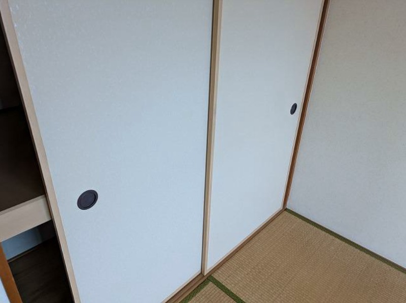プリモディーネ5階 部屋その他