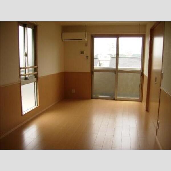 ミカサ スカサ LDK(エアコン付)