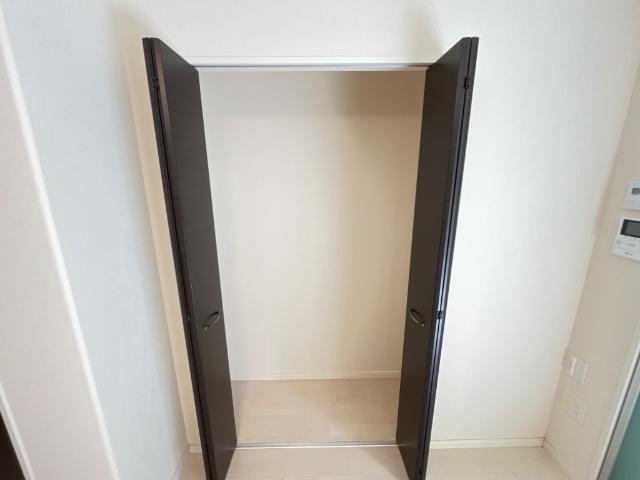 コンチェルト 収納