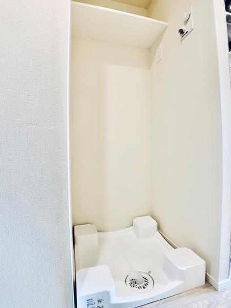 Ｂｒｉｌｌｉａ　ｉｓｔ　千駄ヶ谷4階 部屋その他