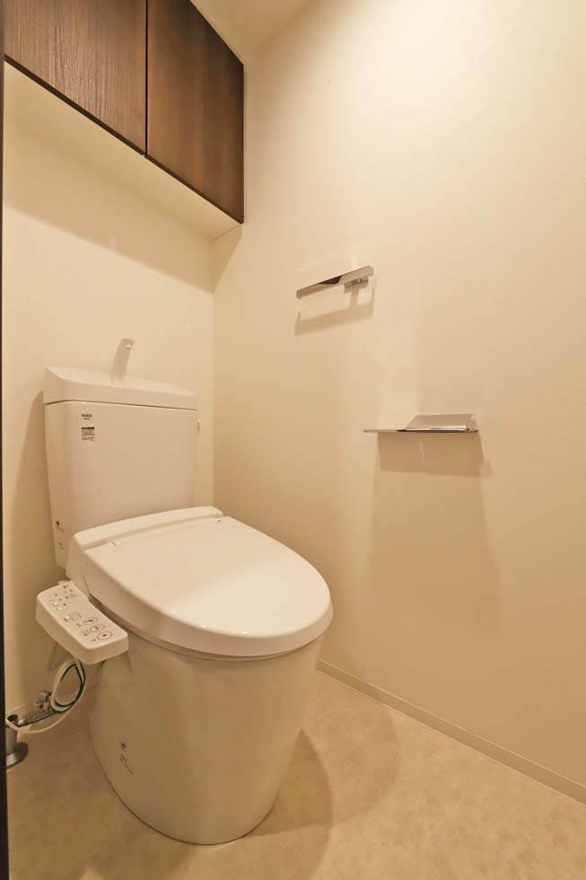 CREATIF日暮里3階 内観