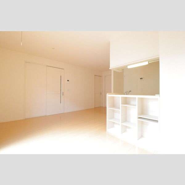 ホープライト　B LDK