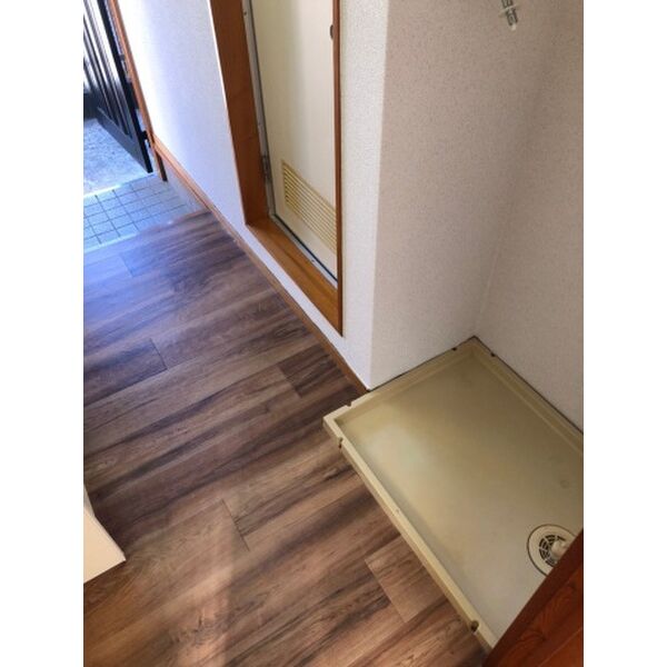 スターリット港南中央 部屋設備