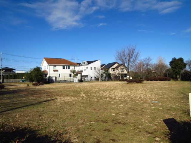 コーポマリーナ成城205号室 外観