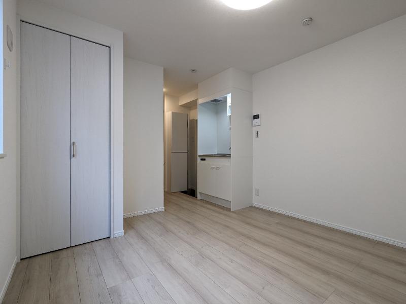 BPナカノ1階 部屋その他