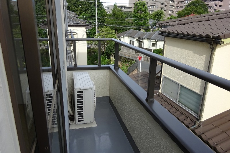 ヴィリジアンコート大泉1階 部屋その他