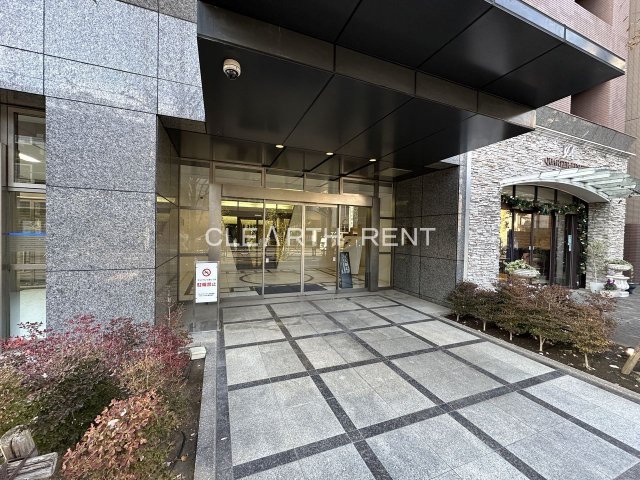 パレステュディオ神楽坂ＣｉｔｙＴｏｗｅｒ10階 【人気の神楽坂】4駅5路線利用可能！駅前１分の魅力を体感