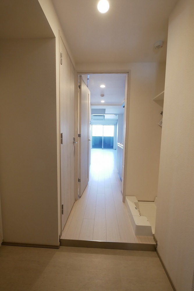 ハーモニーレジデンス山手サウス大塚9階 内観