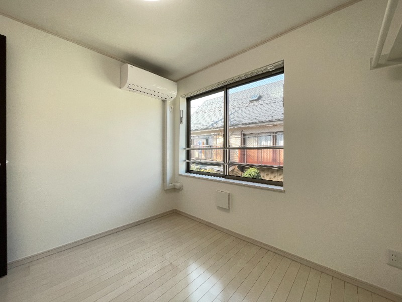 ノーザンロード蒲田 リビング