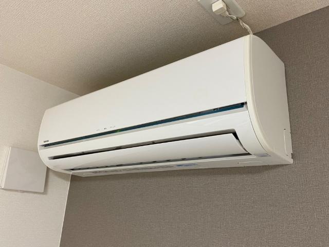キャメロット エアコン