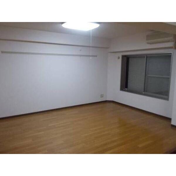 モンテ・オーロ0108号室 リビング