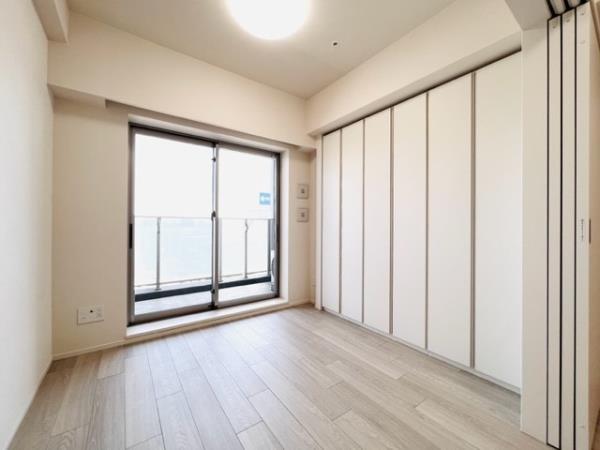 Ｂｒｉｌｌｉａ　ｉｓｔ　両国 リビング