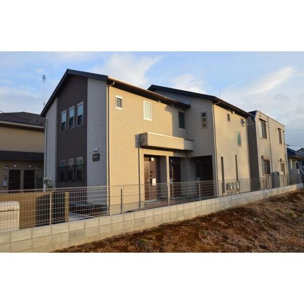 Ville　Est　II 外観